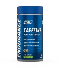 Applied Nutrition Endurance Caffeine 100 mg, 90 kapslit