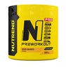 Nutrend N1 Pro treeningueelne, hapu mango maitsega, 300 g