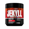 ProSupps Nutrition Dr. Jekyll Signature Pre Workout, segamarja maitse, 282 g