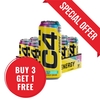 Cellucor C4 Energy ananassi maitse, 12 x 500 ml