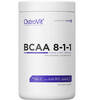 Ostrovit BCAA 8-1-1, 400 g