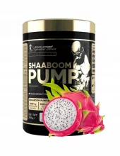 Kevin Levrone Shaaboom Pump, Dragon Fruit, 385 g