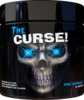 JNX Sports The Curse Pre-Workout, Pinakolada, 250 g