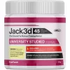 USPlabs Jack3d Advanced pre-workout, Blue Raspberry, 315 g