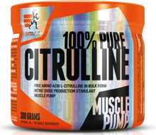 Extrifit Citrulline Pure, 300 g