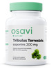 Osavi Tribulus Terrestris saponiinid 200 mg, 90 vegankapslit