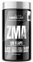 Hiro.Lab ZMA toidulisand, 120 kapslit