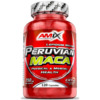 Amix Peruvian Maca, 120 kaps.