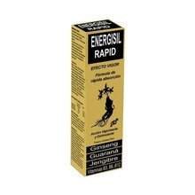 Energisil Rapid Single Dose Bottle, 30 ml