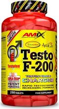 Amix Testo F-200, 250 tabletti