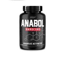 Nutrex Anabol Hardcore, 60 kapslit
