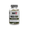 MST Nutrition Maca 1000 mg, 120 kapslit