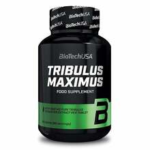 Biotech Tribulus Maximus, 90 tabletti