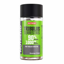 Nutrend Tribulus Terrestris, 60 kapslit