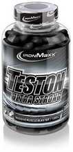 IronMaxx Teston Ultra Strong, 180 kapslit