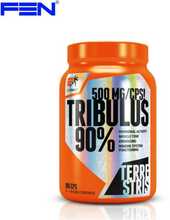 Extrifit Tribulus 90 proc., 100 kapslit