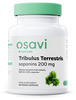 Osavi Tribulus Terrestris saponiinid 200 mg, 120 vegankapslit