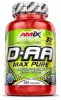 Amix Nutrition D-AA Max Pure, 100 kapslit