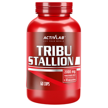 Activlab Tribu Stallion, 60 kapslit