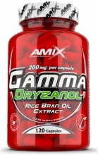 Amix Nutrition Gamma Oryzanol, 120 kapslit