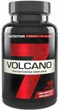 7 Nutrition Volcano testosterooni toetaja, 150 kaps.