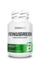 Toidulisand BioTech Fenugreek, 60 kapslit