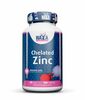 Toidulisand Haya Labs Zinc 30mg, 100 tabl.