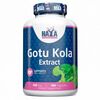 Haya Labs Gotu Kola aasia vesinaba ekstrakt, 100 kapslit