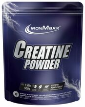 Kreatiinipulber Ironmaxx Creatine Powder, 500 g