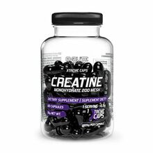 EvoLite Creatine Monohydrate, 60 kapslit