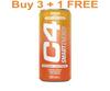 Cellucor C4 Smart energiajook, 330 ml, marjamaitse