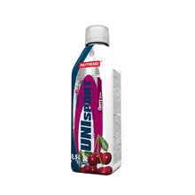 Nutrend Unisport hüpotooniline jook roosa greip, 500 ml