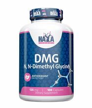 Haya Labs DMG, 100 kapslit