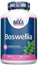 Haya Labs Boswellia, viirukipuu ekstrakt, 100 kapslit