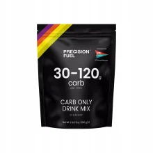 Precision Fuel Carb-Only joogipulber, 930 g