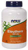 NOW Foods Eleuthero 500 mg, 250 kapslit