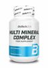 Toidulisand Biotech USA Multi Mineral Complex, 100 tk