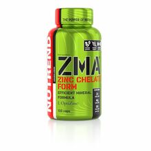 Nutrend ZMA Anabolic, 120 kapslit