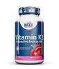 Toidulisand Haya Labs Vitamin K2-Mk7, 60 kapslit