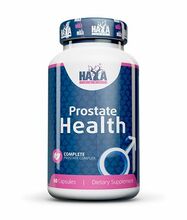 Haya Labs Prostate Health, 60 kapslit
