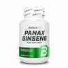 Toidulisand Biotech USA Panax Ginseng, 60 kapslit
