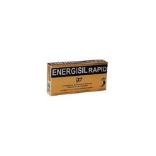 Energisil Rapid, 30 kapslit