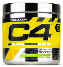 Cellucor C4 Original, Cosmic Rainbow, 195 g
