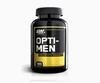 Optimum Nutrition Opti-Men multivitamiinid meestele, 180 kapslit