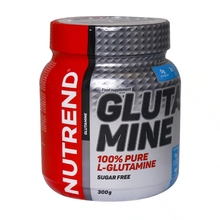 Nutrend Glutamine, 300 g