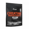 Olimp Creatine Monohydrate Xplode Powder, sidruni maitse, 500 g