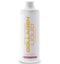 Kollageenivedelik Scitec Nutrition Collagen Liquid, metsamarja maitse, 1000 ml