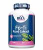 Toidulisand Haya Labs Fo-Ti, 100 kapslit
