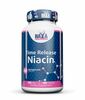 Toidulisand Haya Labs Niacin, 100 tabletti