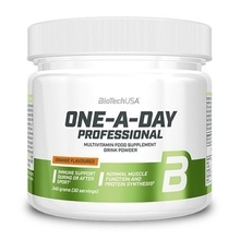 Biotech One A Day Professional, 240 g